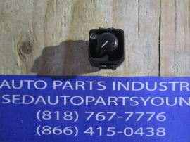 Mercedes Benz - Mirror Switch - 1298212251